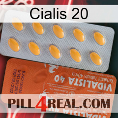 Cialis 20 43